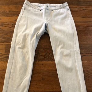 Jeggings!